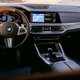 Illustration for article titled The 2020 BMW X6 M50i Is Better At Hauling A Baby Than You’d Think